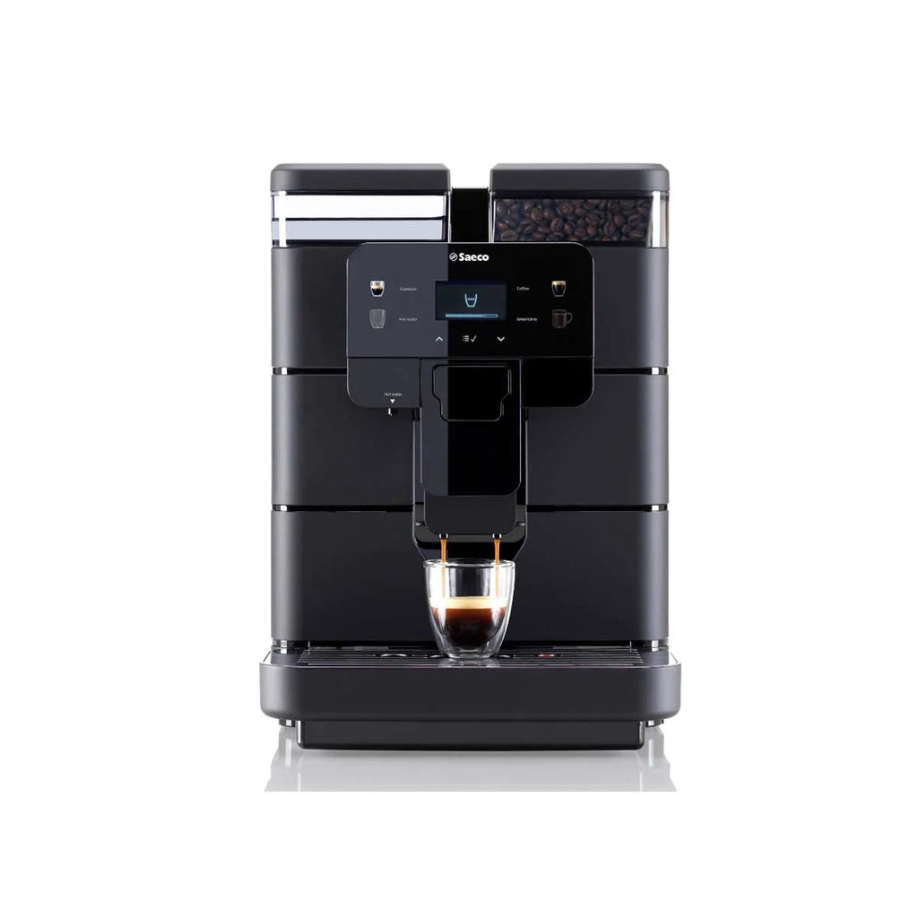 Saeco Royal OTC Espresso Machine - Currency Coffee Co