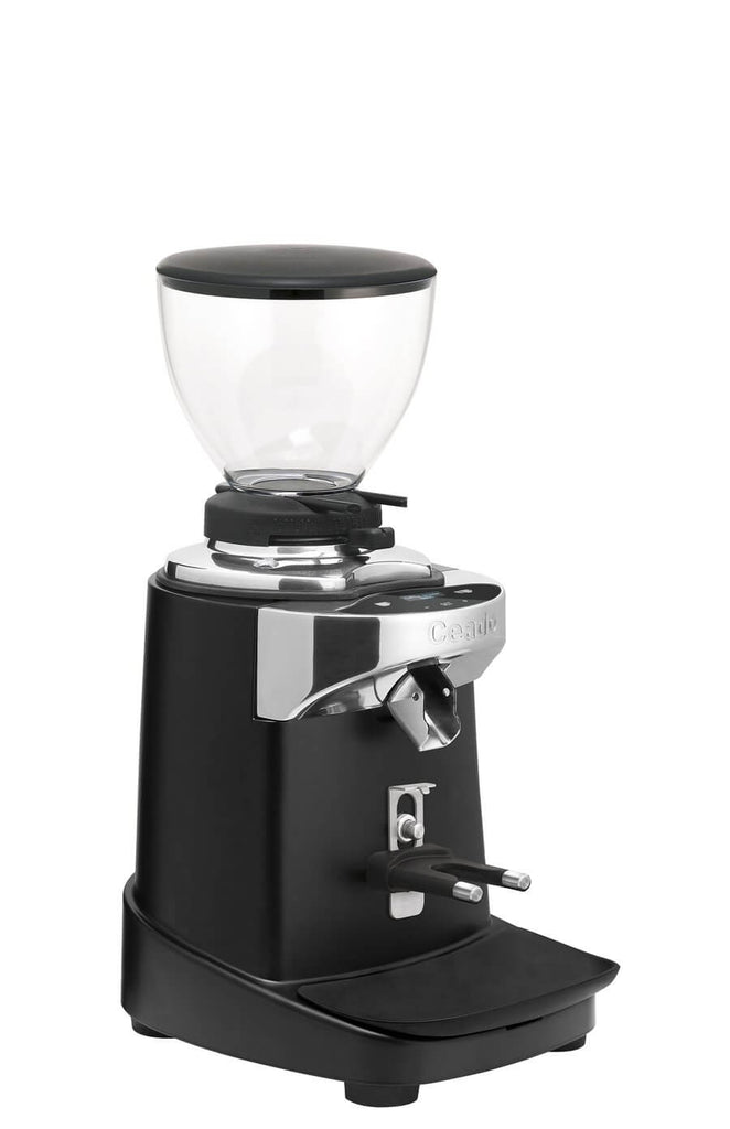 Ceado E37J Touch Screen Espresso Grinder - Currency Coffee Co