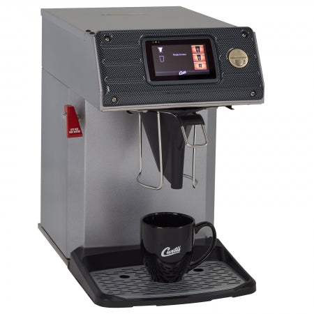 Curtis Gold Cup G4 Single Cup Coffee Brewer, Single - Currency Coffee Co