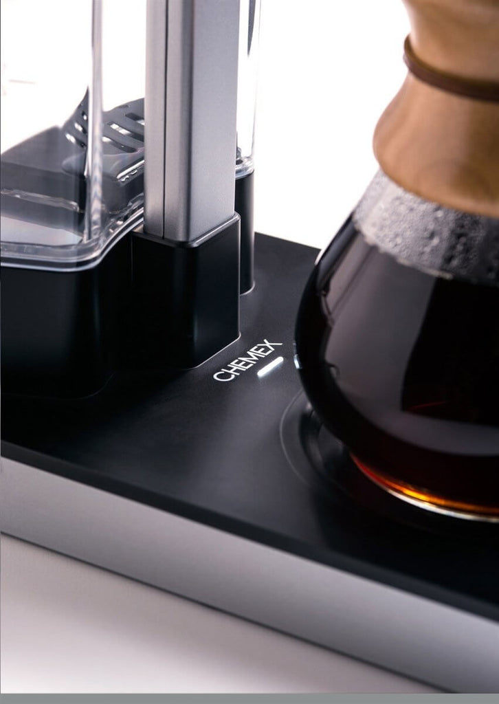 Chemex Ottomatic 2.0 Coffee Brewer - Currency Coffee Co