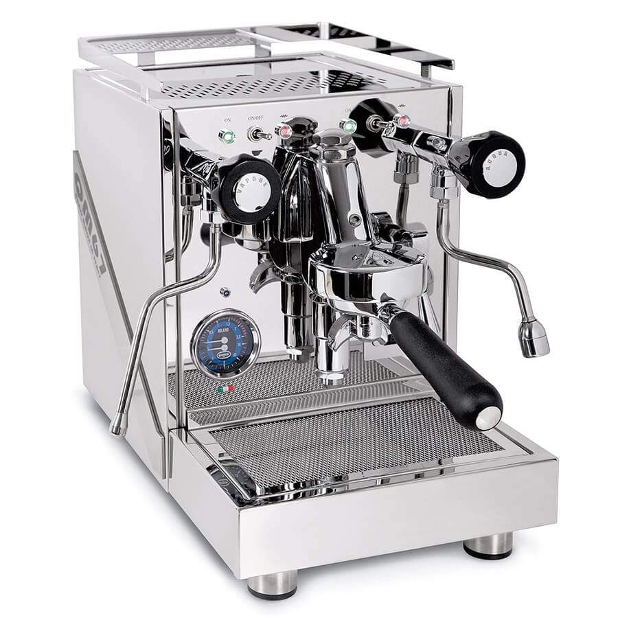 Quick Mill QM67 Evo - Currency Coffee Co