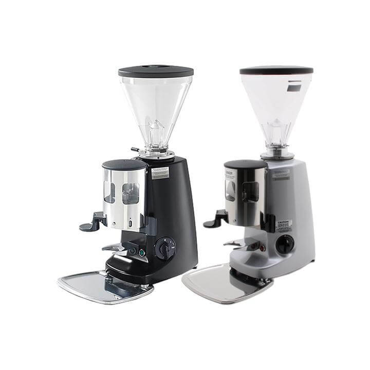 Mazzer Super Jolly Doser Grinder - Currency Coffee Co