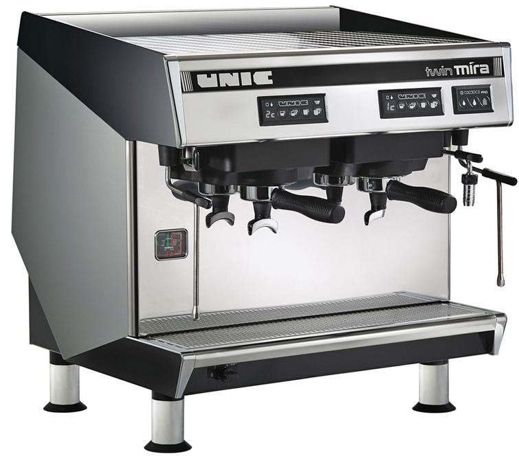 Commercial Espresso Equipment