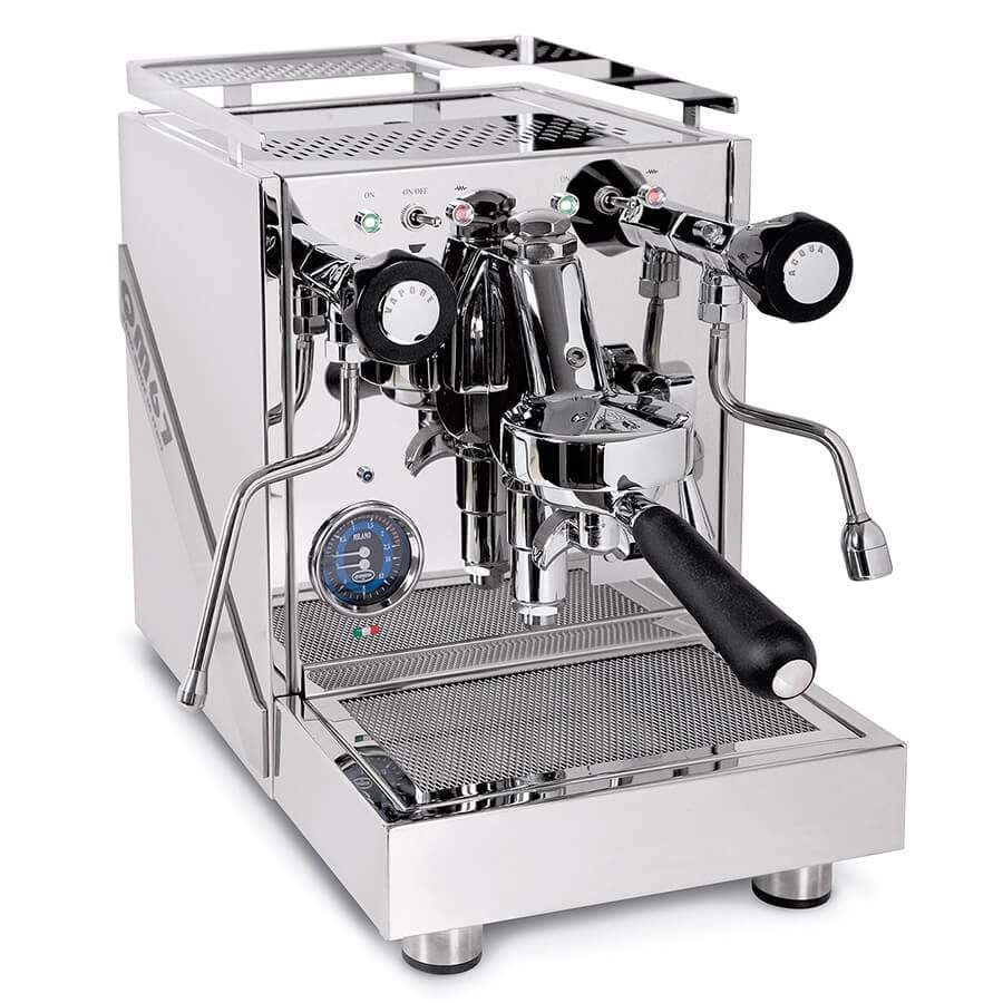 Home Espresso Equipment