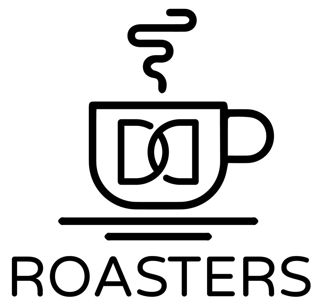 DD Roasters Cafe