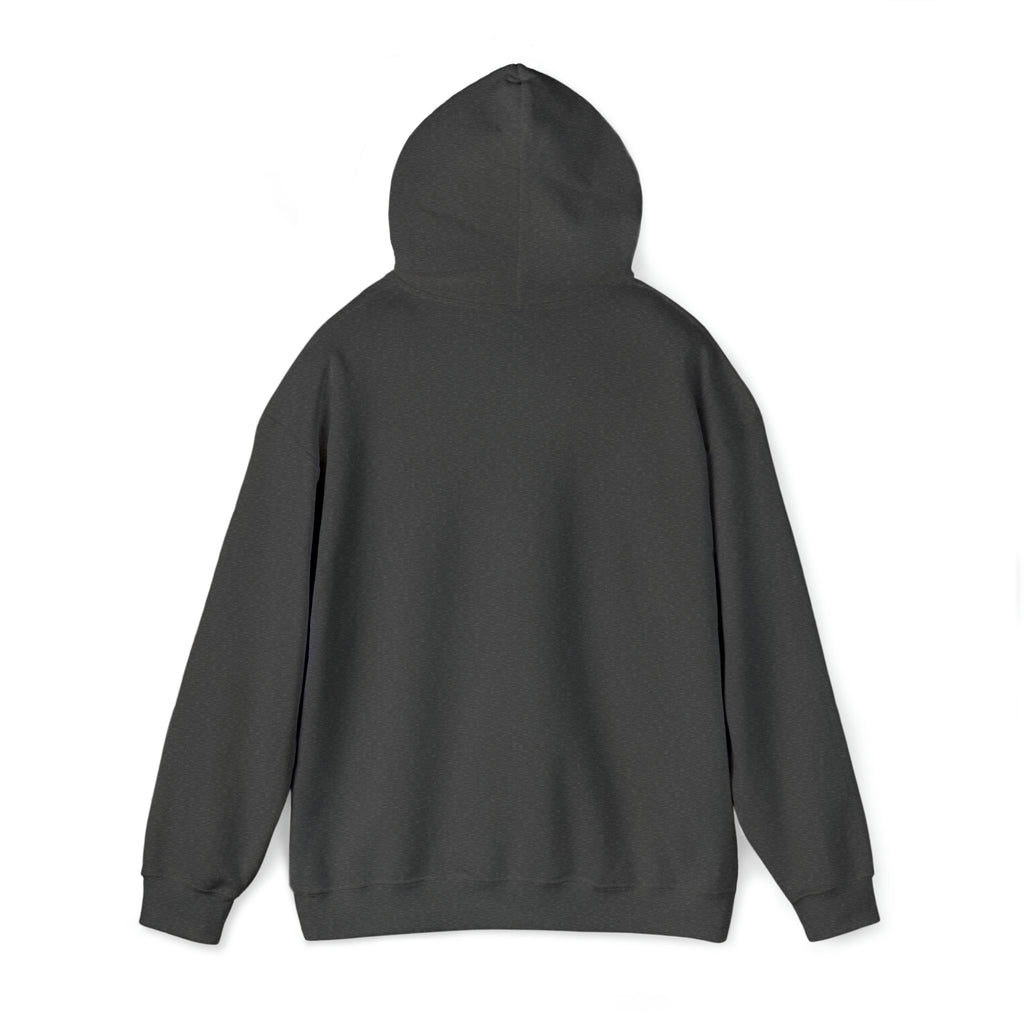 Currency Coffee Unisex Hooded Sweatshirt - Currency Coffee Co