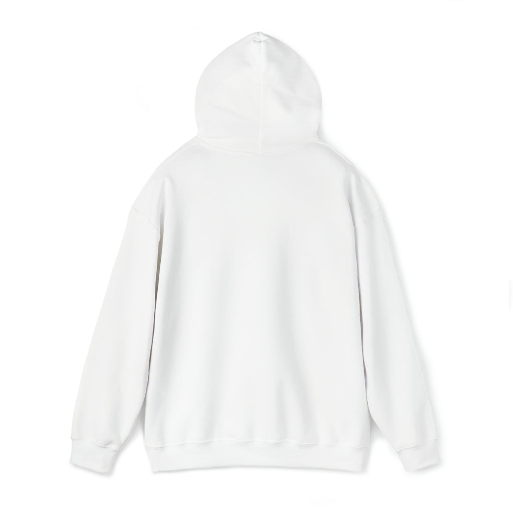 Currency Coffee Unisex Hooded Sweatshirt - Currency Coffee Co