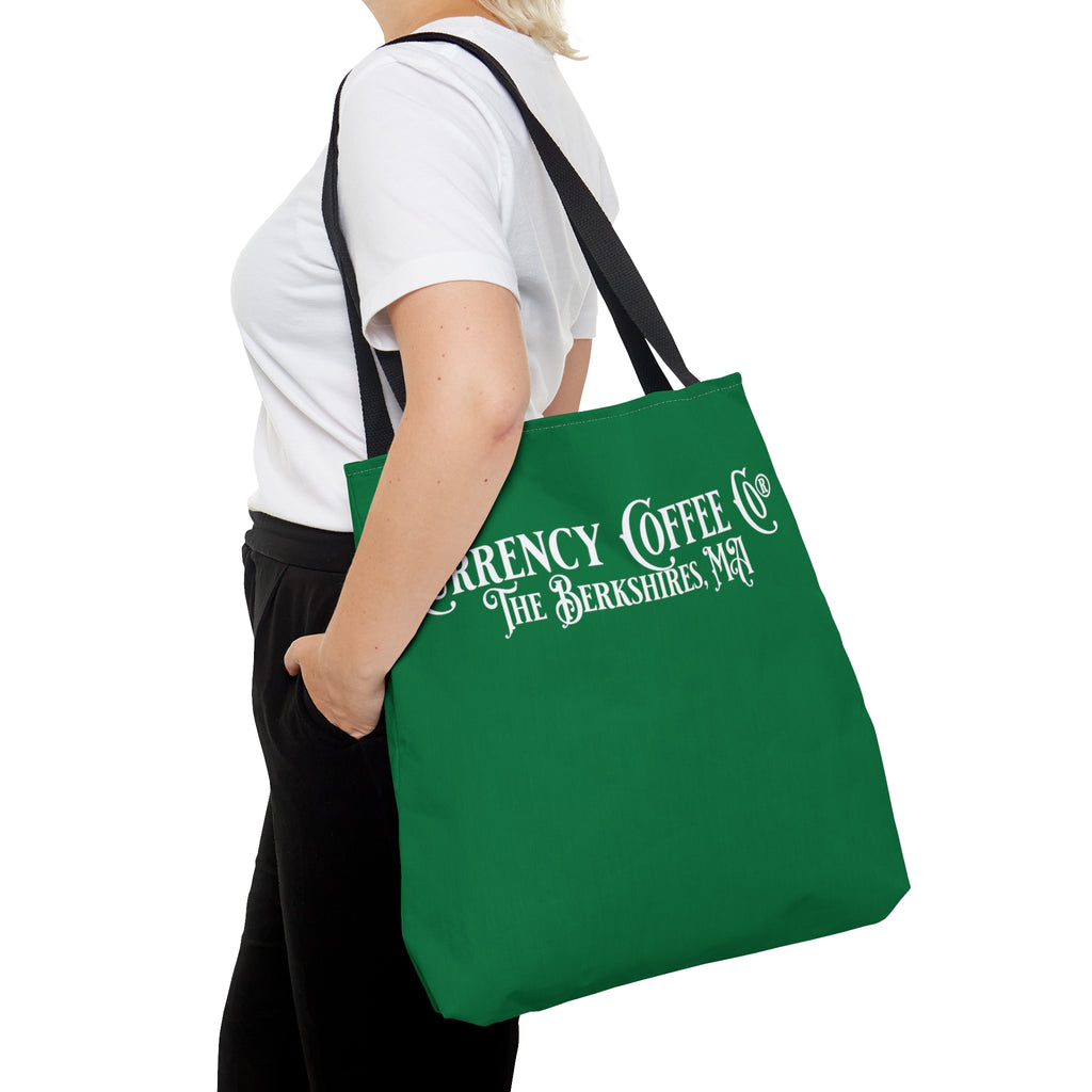 Currency Coffee Tote Bag - Currency Coffee Co