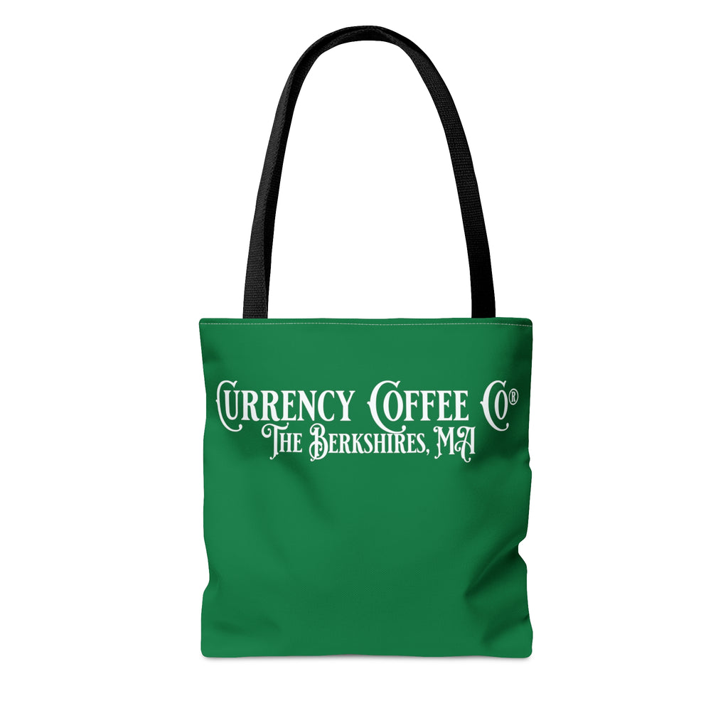 Currency Coffee Tote Bag - Currency Coffee Co