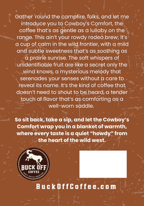 The Grand Entry - Currency Coffee Co