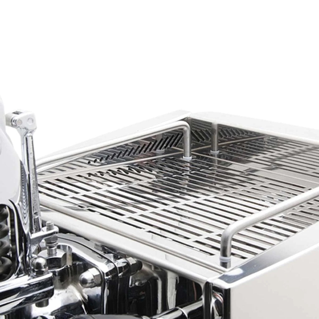 Izzo Alex Leva Espresso Machine - Currency Coffee Co