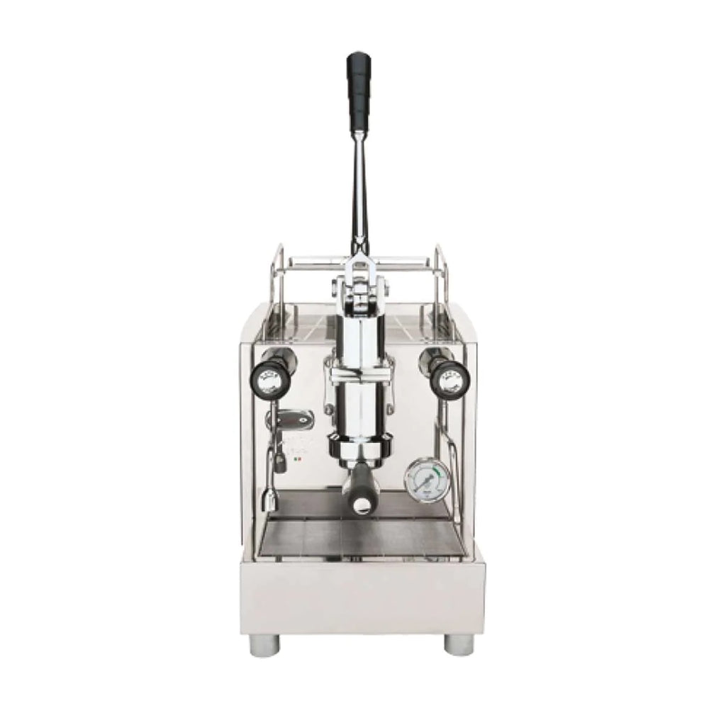 Izzo Alex Leva Espresso Machine - Currency Coffee Co