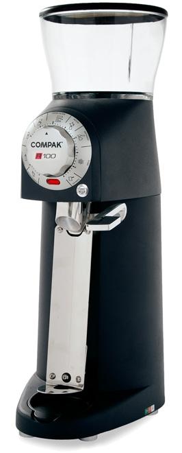 Compak R120 Industrial Coffee Grinder