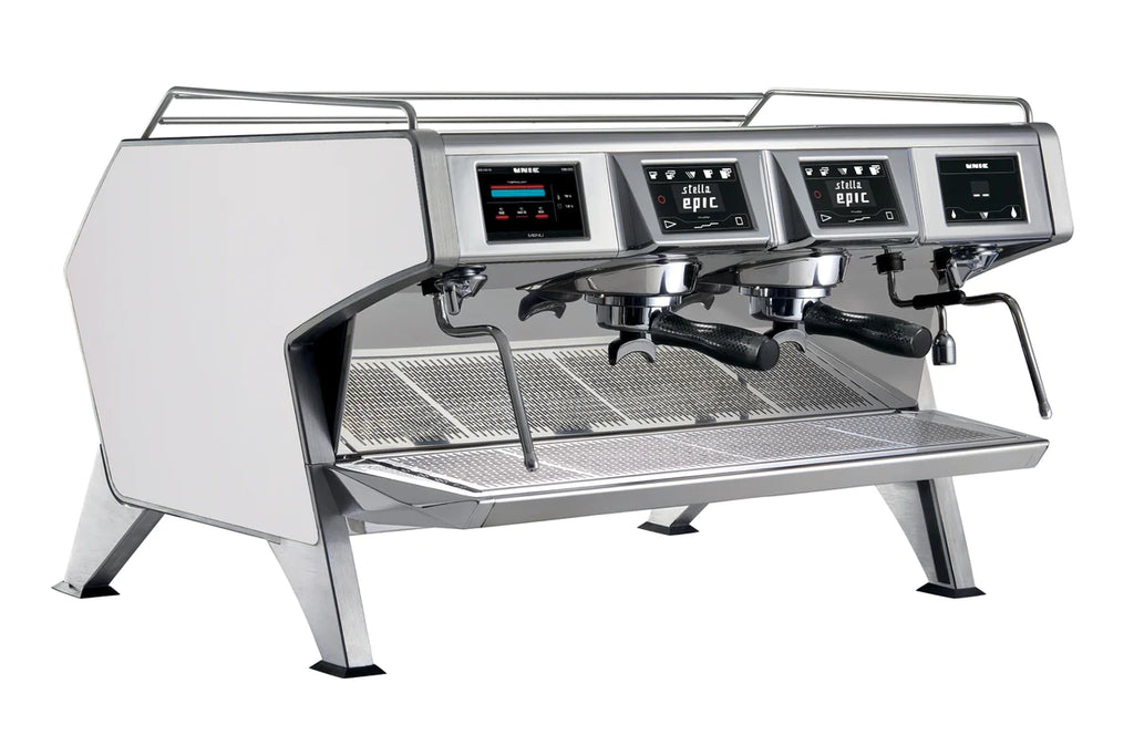 UNIC Stella Epic 2 Commercial Espresso Machine - Currency Coffee Co