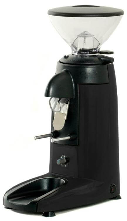 Compak K3 Touch Advanced Espresso Grinder - Currency Coffee Co