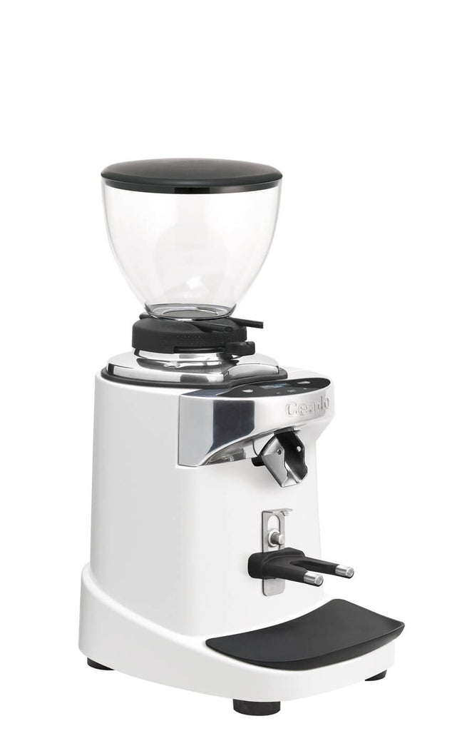 Ceado E37J Touch Screen Espresso Grinder - Currency Coffee Co