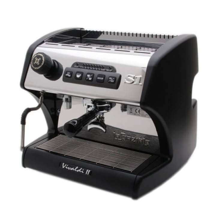 La Spaziale S1 Vivaldi II Espresso Machine - Currency Coffee Co