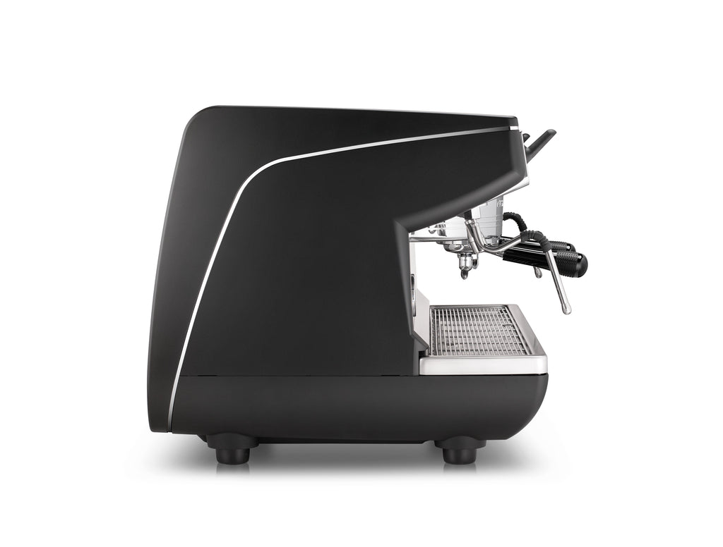 Nuova Simonelli Appia II Volumetric Espresso Machine - Currency Coffee Co