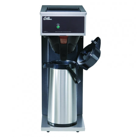 Curtis 2.2L Airpot Pourover Single Coffee Brewer - Currency Coffee Co
