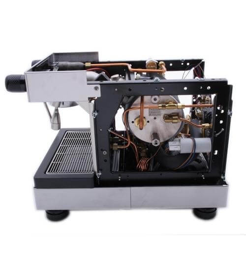 Cimbali Junior Casa DT Espresso Machine - Currency Coffee Co