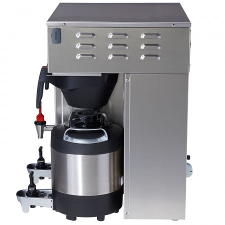 Curtis G4 Thermopro™ 1.0 Gallon Twin Coffee Brewer - Currency Coffee Co