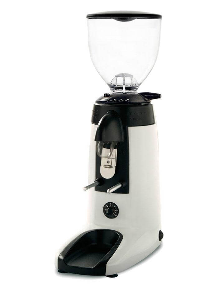 Compak K3 Touch Advanced Espresso Grinder - Currency Coffee Co