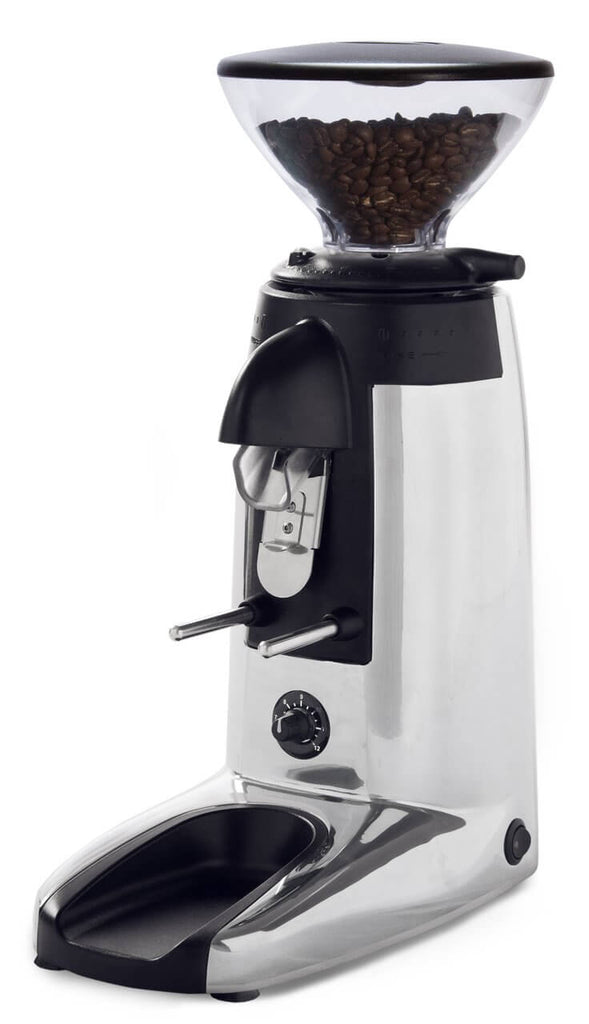 Compak K3 Touch Advanced Espresso Grinder - Currency Coffee Co