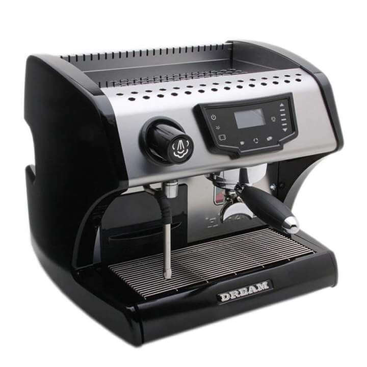 La Spaziale Dream T Espresso Machine - Currency Coffee Co