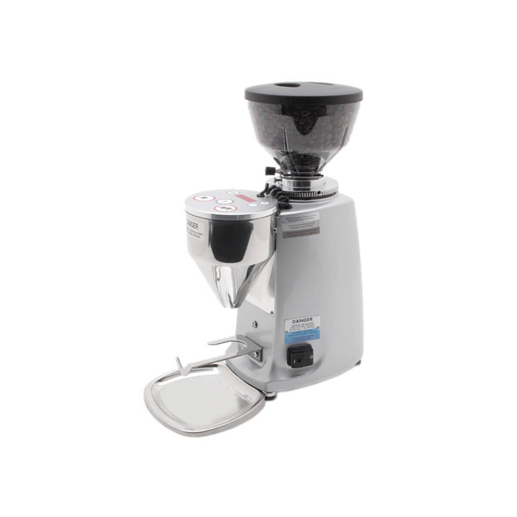 Mazzer Mini E Type A Grinder - Currency Coffee Co
