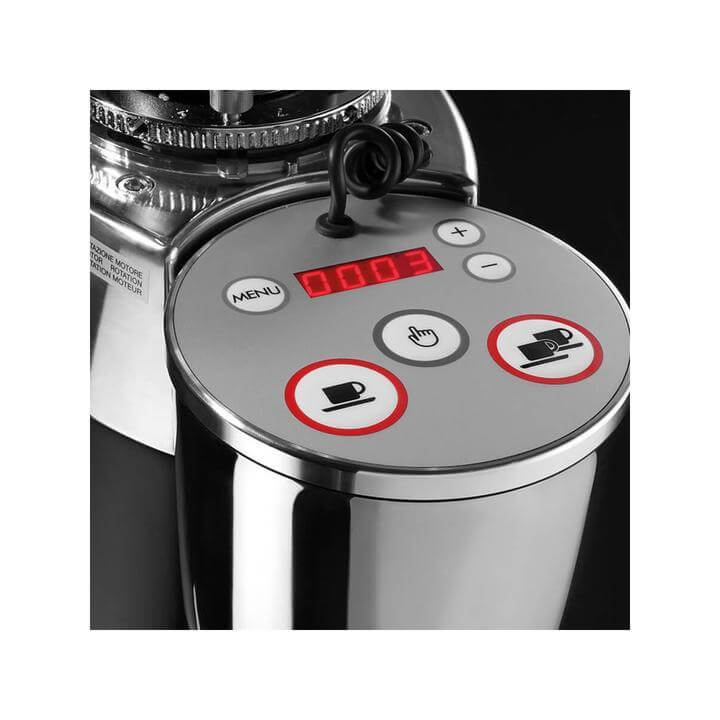 Mazzer Mini E Type A Grinder - Currency Coffee Co