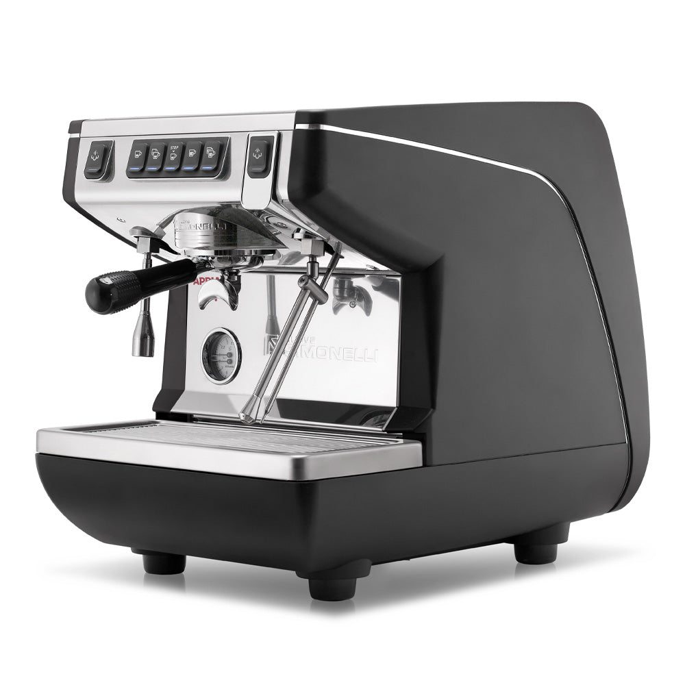 Nuova Simonelli Appia II Volumetric Espresso Machine - Currency Coffee Co