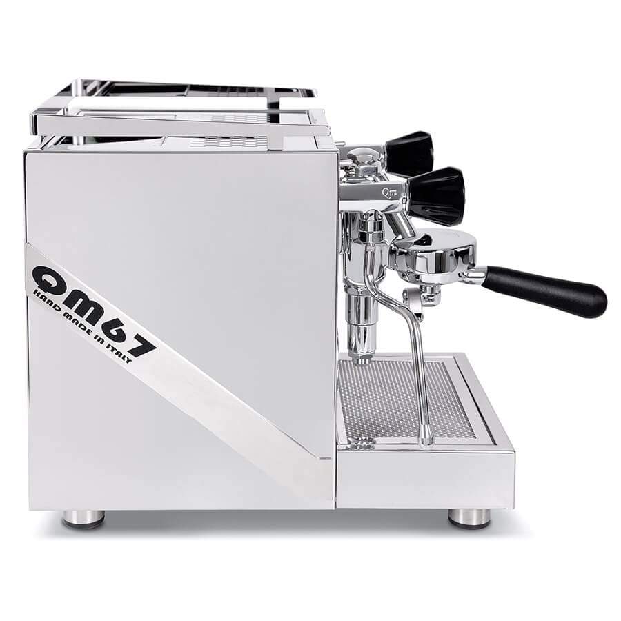 Quick Mill QM67 Evo - Currency Coffee Co