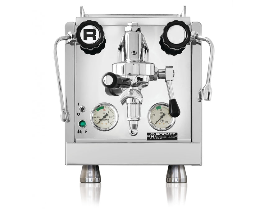 Rocket R58 Dual Boiler Espresso Machine - Currency Coffee Co