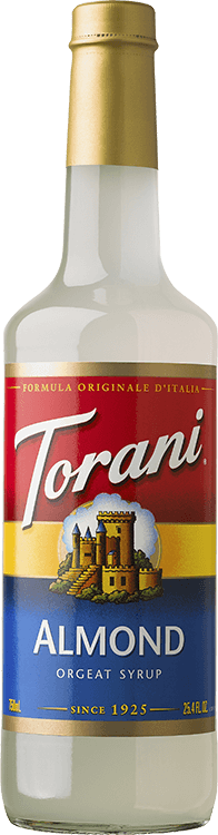 Torani Flavor Syrups (750ml) - Currency Coffee Co