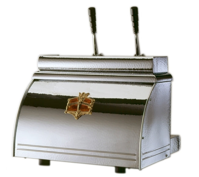 Victoria Arduino Athena Leva 2-group | Currency Coffee Co