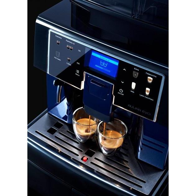 Aulkia Top HSC EVO Super Automatic Espresso - Currency Coffee Co