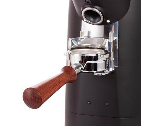 Compak F10 Conic Espresso - Currency Coffee Co