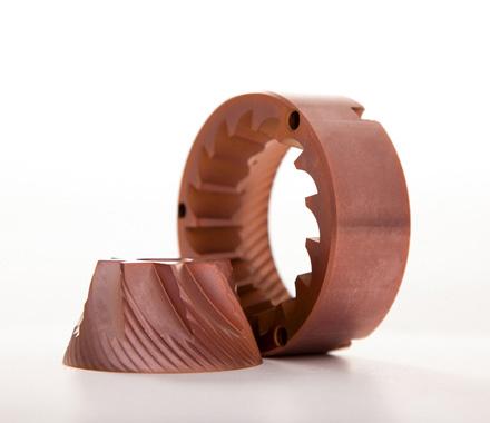 Compak F10 Conic Espresso - Currency Coffee Co