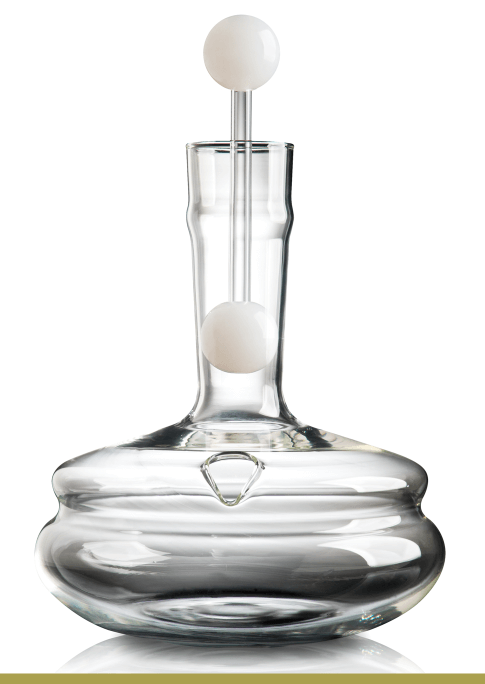 Chemex® Handblown Glass Water Kettle - Currency Coffee Co