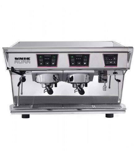 Unic coffee machine sale
