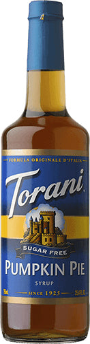 Torani Flavor Syrups (750ml) - Currency Coffee Co